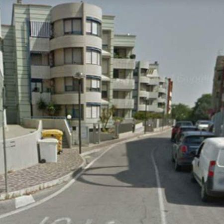A Casa Di Anna 테르몰리 외부 사진