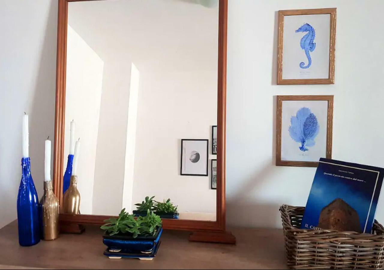 A Casa Di Anna 테르몰리 외부 사진
