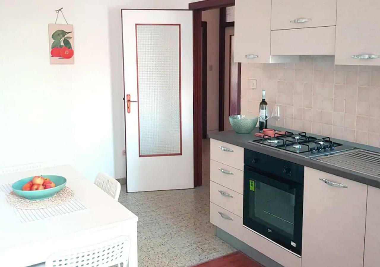 A Casa Di Anna 테르몰리 외부 사진